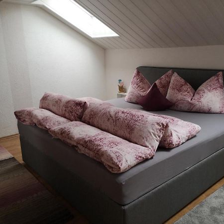 Appartement Brigitte Längenfeld Dış mekan fotoğraf