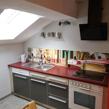 Appartement Brigitte Längenfeld Dış mekan fotoğraf