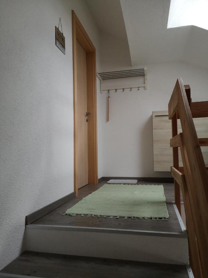 Appartement Brigitte Längenfeld Dış mekan fotoğraf