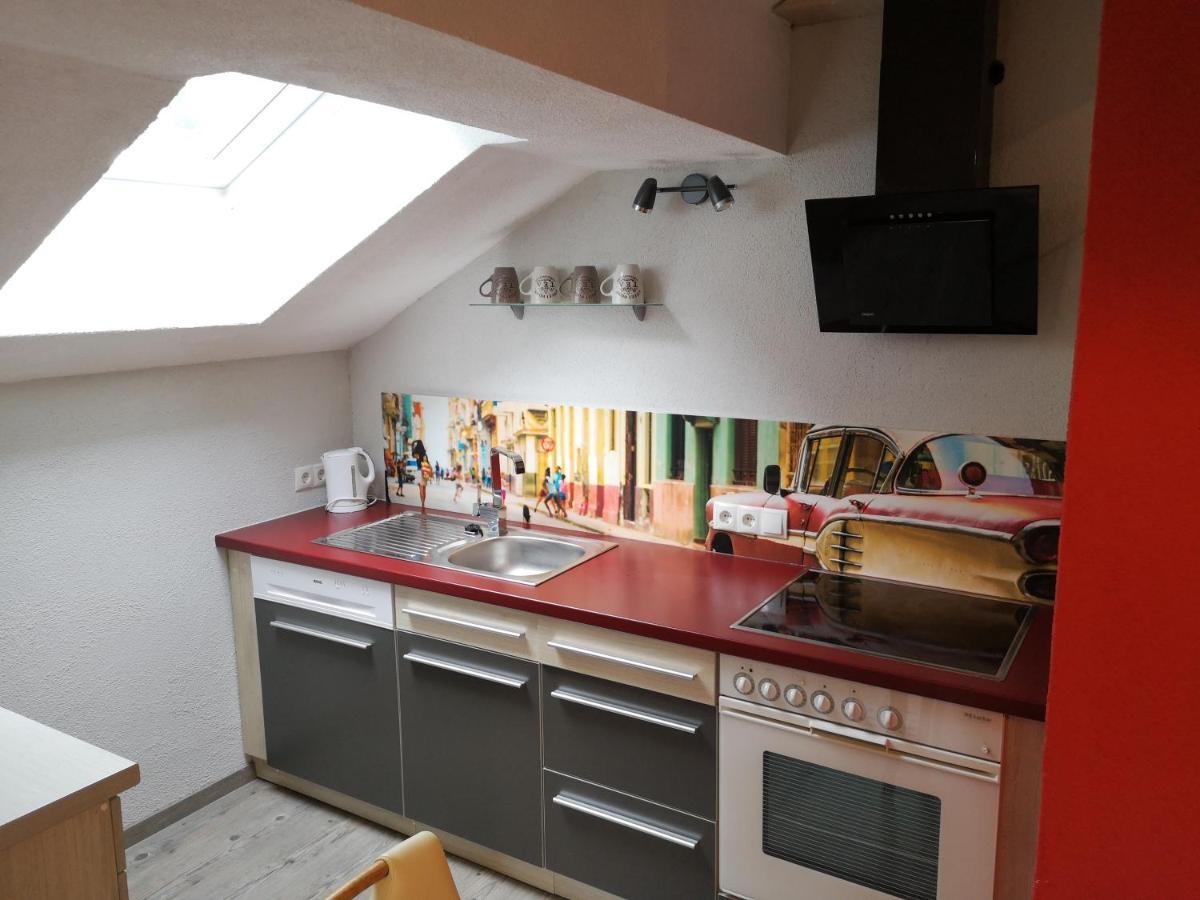 Appartement Brigitte Längenfeld Dış mekan fotoğraf