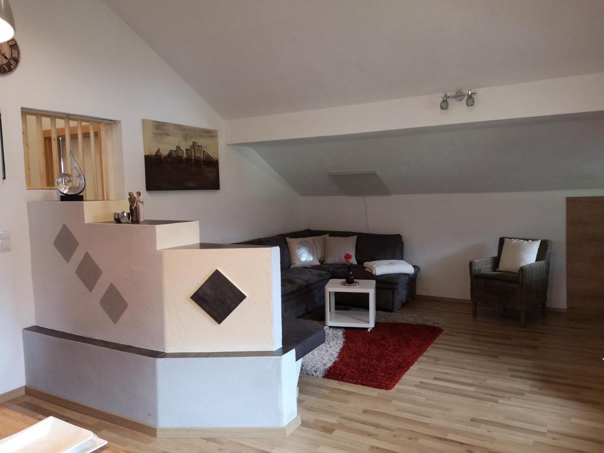 Appartement Brigitte Längenfeld Dış mekan fotoğraf