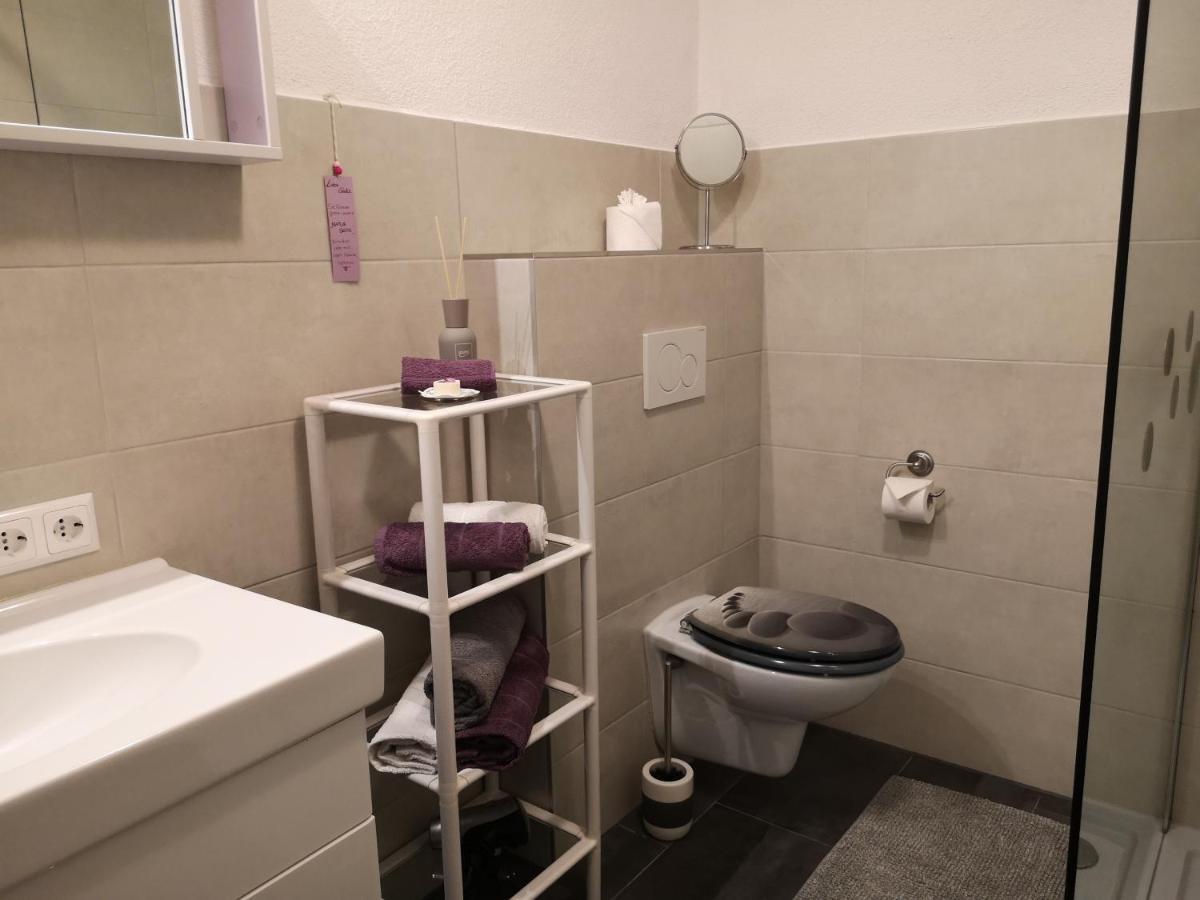 Appartement Brigitte Längenfeld Dış mekan fotoğraf