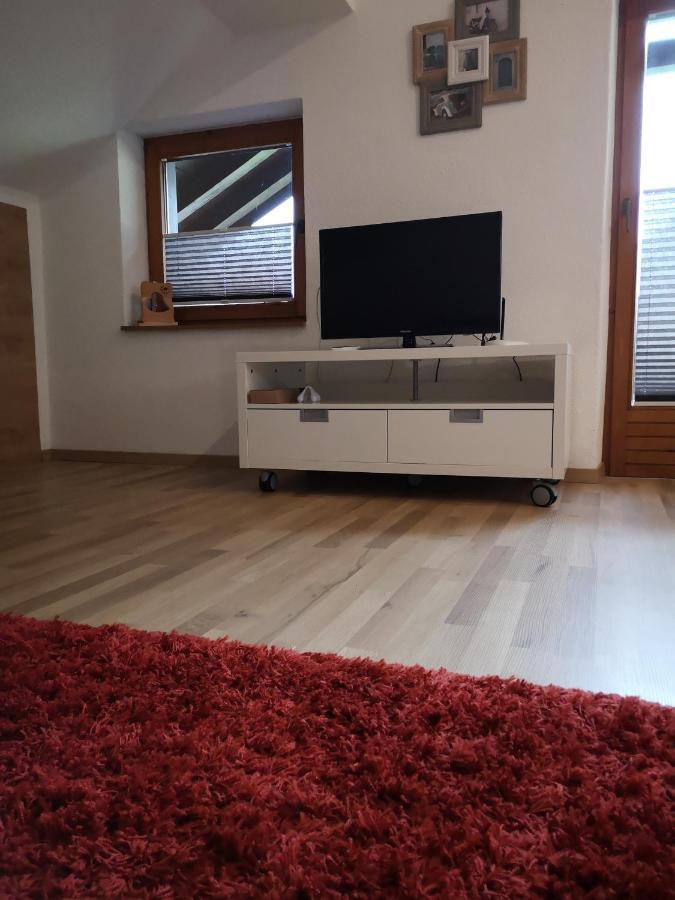 Appartement Brigitte Längenfeld Dış mekan fotoğraf